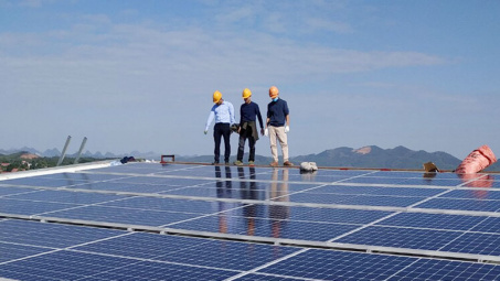 Hoàn thiện cơ chế, chính sách để đẩy mạnh sử dụng năng lượng tiết kiệm và hiệu quả