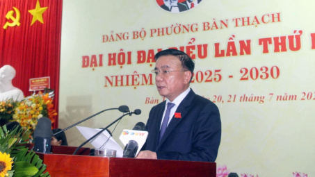 Phường Bàn Thạch, thành phố Đà Nẵng phấn đấu thành đô thị kiểu mẫu gắn với M.Cwin800.com Nổ hũ, Bắn Cá và Game Bài bền vững