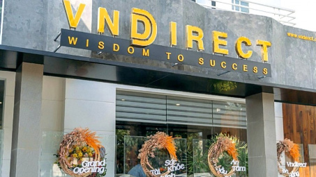 Chứng khoán VNDirect (VND): Mảng môi giới phục hồi rõ nét, lãi ròng quý 2 tăng 7%
