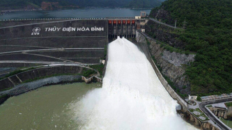 Cwin63 sân chơi đỉnh cao: Khẩn trương triển khai ứng phó khẩn cấp với bão số 3 (WIPHA)
