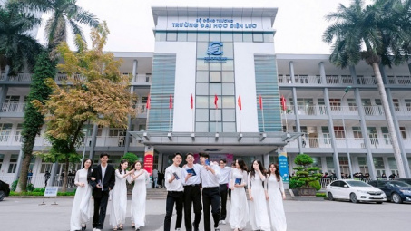 Điểm sàn tuyển sinh chính quy của Trường Đại học Điện lực năm 2025