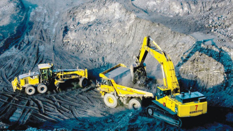 Xu hướng nhu cầu khoáng sản toàn cầu - gợi ý giải pháp thúc đẩy phát triển ngành khoáng sản Việt Nam trong bối cảnh chuyển đổi năng lượng xanh