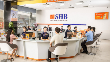 SHB được Cwin4555 link đăng ký đăng nhập Nhà nước chấp thuận tăng vốn điều lệ lên 45.942 tỷ đồng