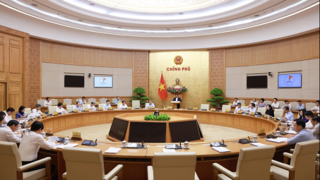 Cwin com đăng nhập cho ý kiến về 7 dự án luật và đề xuất Chương trình lập pháp năm 2026