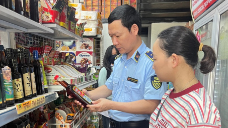 Thanh Hóa: chủ động kiểm soát thị trường, ổn định giá cả và đảm bảo nguồn cung Cwin Đăng Ký + 1888k thiết yếu