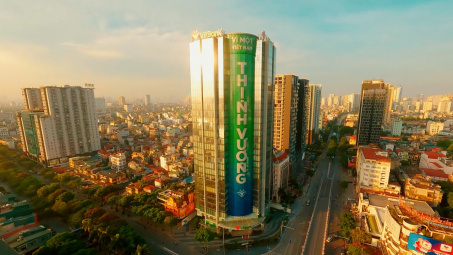 Tăng trưởng đồng bộ cả về lượng và chất, tổng tài sản Cwin4555 link đăng ký đăng nhập VPBank (VPB) vượt mốc 1,1 triệu tỷ đồng