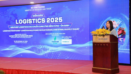 Cwin800 tỷ lệ kèo World Cup 2026 logistics - Chủ động đổi mới để xây dựng chuỗi cung ứng hiệu quả, bền vững