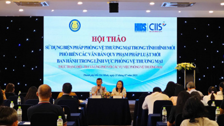 Nâng cao kiến thức, kỹ năng về phòng vệ thương mại cho Cwincom hiện đang mở Cwin Đăng Ký + 1888k Việt Nam