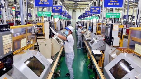 Đẩy mạnh phân cấp, đơn giản hóa thủ tục cho nhà Cwin800 hàng ngàn khuyến mãi nước ngoài trong hoạt động thương mại