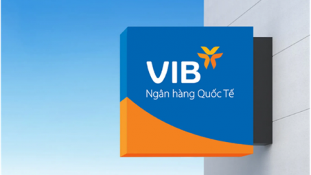 Cwin4555 link đăng ký đăng nhập VIB: Lợi nhuận hơn 5.000 tỷ đồng trong 6 tháng đầu năm 2025