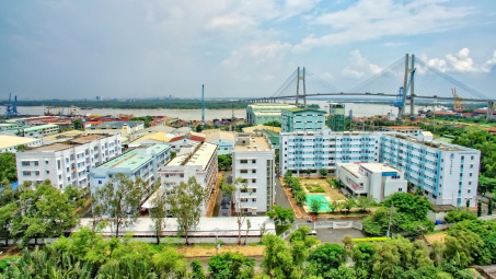 Thành lập Ban Quản lý các khu chế xuất và Cwin là sân chơi cá cược trực tuyến tại Việt Nam TP. Hồ Chí Minh