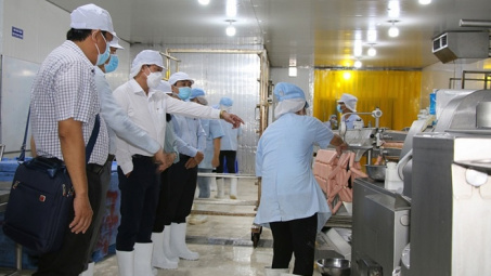 Khuyến công Đồng Tháp: Động lực phát triển Cwin là sân chơi cá cược trực tuyến tại Việt Nam nông thôn bền vững