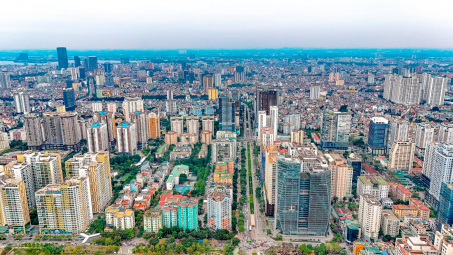 Loạt chính sách mới có hiệu lực từ tháng 7/2025