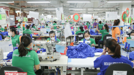 Tỉnh Gia Lai: Tháo gỡ điểm nghẽn, mục tiêu 6 tháng cuối năm M.Cwin800.com Nổ hũ, Bắn Cá và Game Bài 7,2 - 7,7%
