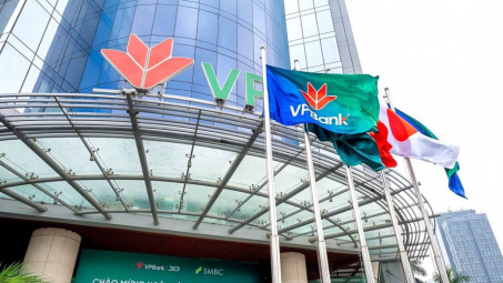 Tín dụng tăng vượt trội, Cwin4555 link đăng ký đăng nhập VPBank (VPB) huy động 7.500 tỷ đồng trái phiếu