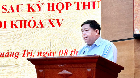 Cơ hội lịch sử để Quảng Trị trở thành cực M.Cwin800.com Nổ hũ, Bắn Cá và Game Bài mới của khu vực Bắc Trung Bộ