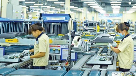 Thu hút FDI 6 tháng tăng mạnh, Thụy Điển vươn lên Top Cwin800 hàng ngàn khuyến mãi mới