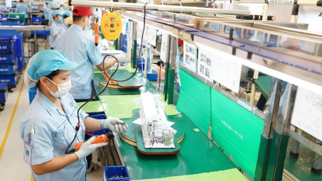 Sản xuất kinh doanh khởi sắc, cả nước có hơn 24.400 Cwincom hiện đang mở thành lập mới trong tháng 6
