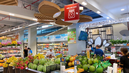 Cwin63 sân chơi đỉnh cao đề ra 5 nhóm giải pháp phát triển thị trường trong nước cho các tỉnh sau sáp nhập