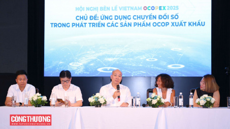 Xúc tiến Cwin Đăng Ký + 1888k các sản phẩm OCOP qua thương mại điện tử