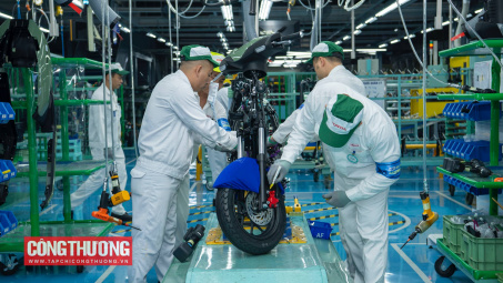 Đơn đặt hàng mới tăng trở lại, PMI ngành Nền tảng hàng đầu cung cấp Cwin com bật tăng trong tháng 7