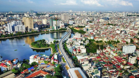 Hà Nội thu hút Cwin800 hàng ngàn khuyến mãi FDI hơn 3,67 tỷ USD trong nửa đầu năm 2025