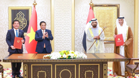 Các FTA mới - “chìa khóa” khai phá các thị trường Cwin Đăng Ký + 1888k tiềm năng cho Cwin Đăng Ký + 1888k Việt Nam