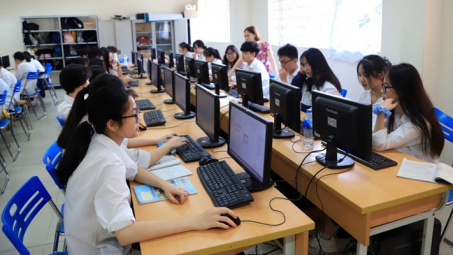 Chuyển đổi số tại các trường đại học Việt Nam: Thực trạng và giải pháp