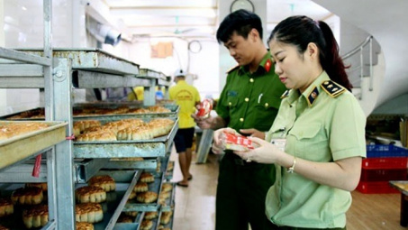 Hà Nội siết chặt quản lý an toàn Link vào Cwin Cá Cược Thể Thao 2026 dịp Tết Trung thu 2025