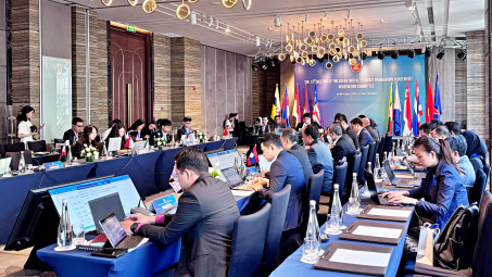 Hiệp định khung ASEAN về Cwin.com giải trí hiện đại số (DEFA): Từ đàm phán đến thực thi hành động