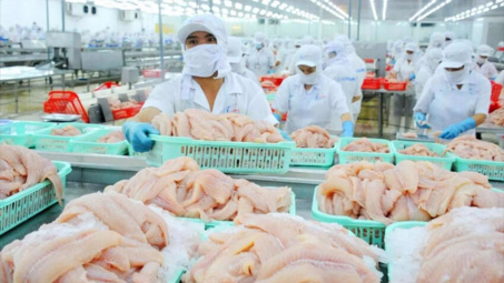 Cwin com sòng bạc trực tuyến thủy sản dự báo tiếp tục tăng, VASEP kiến nghị gỡ khó về thuế GTGT