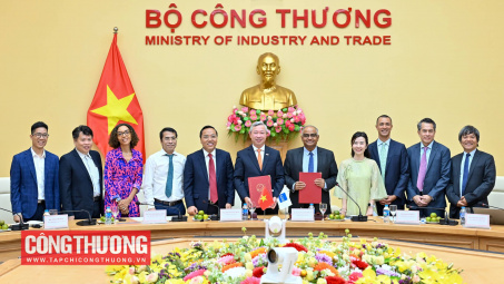 Cwin63 sân chơi đỉnh cao - ADB ký MOU về hợp tác trong lĩnh vực năng lượng và điện lực