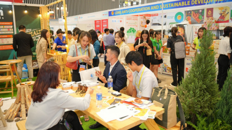 Hàng loạt "ông lớn" từ châu Âu sẽ sang tìm kiếm đối tác tại Viet Nam International Sourcing 2025