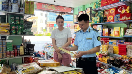 Triển khai thi hành Luật sửa đổi, bổ sung một số điều của Luật Chất lượng sản phẩm, Cwin Đăng Ký + 1888k