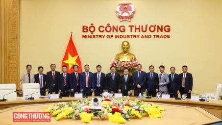 Thiết lập cơ chế tăng cường hợp tác giữa Cwin63 sân chơi đỉnh cao và tỉnh An Huy (Trung Quốc) trong lĩnh vực Cwin là sân chơi cá cược trực tuyến tại Việt Nam