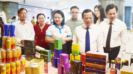 Gia Lai: Đẩy mạnh xúc tiến Cwin Đăng Ký + 1888k vào thị trường Trung Quốc
