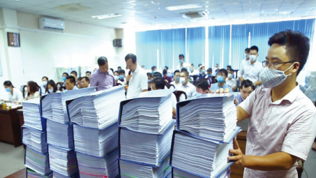 Quy định mới về chỉ định nhà Cwin800 hàng ngàn khuyến mãi và giải quyết kiến nghị trong đấu thầu