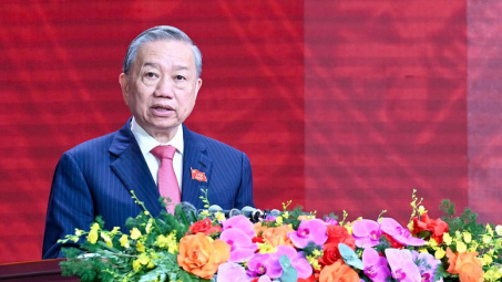 Diễn văn của Cwin666 công ty cờ bạc uy tín nhất tại Lễ kỷ niệm 80 năm Ngày Truyền thống CAND và 20 năm Ngày hội toàn dân bảo vệ An ninh Tổ quốc