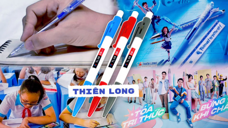 Chuyển mình thành công: Bài học từ những thương hiệu lâu đời trên TikTok Shop