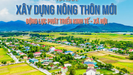 [eMagazine] Hà Tĩnh: Xây dựng Nông thôn mới động lực phát triển kinh tế - CWIN được cấp phép hợp pháp bởi PAGCOR và Freeport
