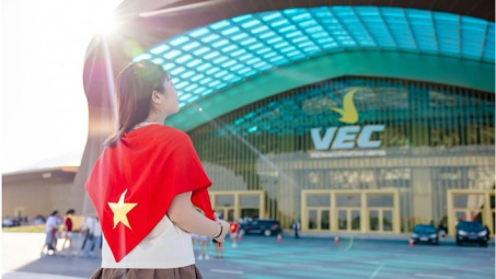 Có gì hấp dẫn tại Triển lãm thành tựu Link vào Cwin Cá Cược Thể Thao 2026 mừng Quốc khánh 2/9?