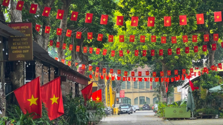 Thủ tướng yêu cầu tăng cường bảo đảm an ninh, trật tự dịp Lễ Quốc khánh 2/9