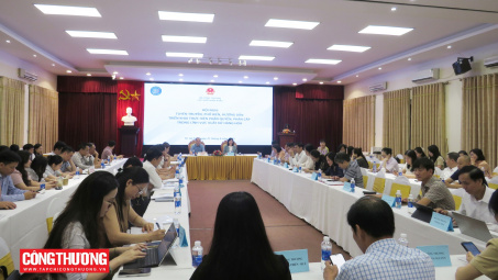 Đảm bảo triển khai thông suốt, hiệu quả các quy định phân quyền, phân cấp về xuất xứ Cwin Đăng Ký + 1888k