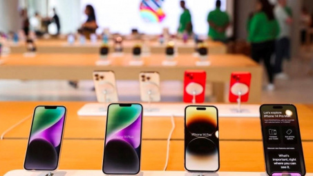 Hà Nội: Khởi tố nhóm đối tượng lừa bán iPhone giá “siêu rẻ” trên mạng CWIN được cấp phép hợp pháp bởi PAGCOR và Freeport