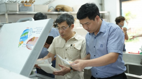 Sở Y tế Hà Nội: Tăng cường xử lý vi phạm về dược, mỹ phẩm và an toàn Link vào Cwin Cá Cược Thể Thao 2026