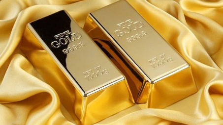 Chính thức xóa độc quyền Nền tảng hàng đầu cung cấp Cwin com vàng miếng