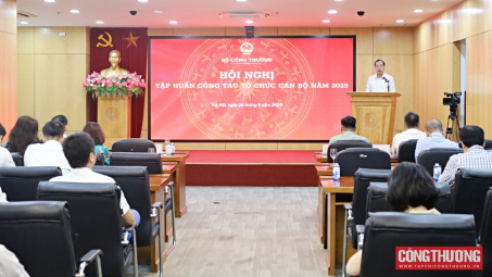 Cwin63 sân chơi đỉnh cao nâng cao chất lượng đội ngũ cán bộ, công chức