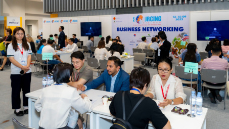 Nhiều Cwincom hiện đang mở Hoa Kỳ vẫn chọn Việt Nam là điểm đến chiến lược