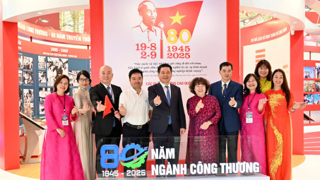 Triển lãm thành tựu Trang Chủ Cwin Com | Link Bảo Mật Cao 100% ngày khai mạc