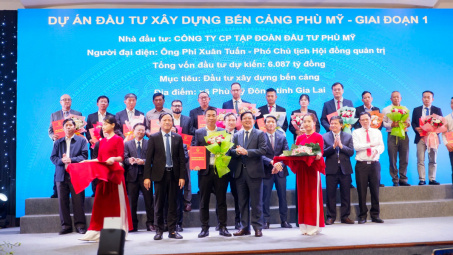 Gia Lai: Điểm đến chiến lược của nhà Cwin800 hàng ngàn khuyến mãi với cam kết "5 cùng"